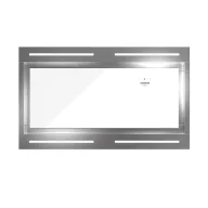   NODOR - Páraelszívó NorBreeze ISLA DEIMOS 1000 RF Hob to Hood