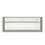 NODOR - Páraelszívó NorBreeze GREGAL 90 WH NMOTION Hob to Hood