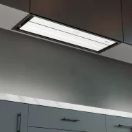   NODOR - Páraelszívó NorBreeze GREGAL 90 WH NMOTION Hob to Hood