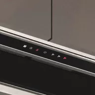 NODOR - Páraelszívó NorBreeze ECLIPSE 60 BK