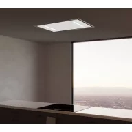   NODOR - Páraelszívó NorBreeze ISLA BESTLA WH 960 RF Hob to Hood