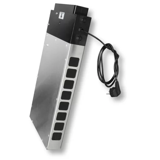 AIRA - Plazma szűrő páraelszívókhoz QUADRO 800 SOFT SLIMLINE - 2. kép