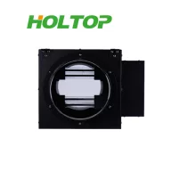   HOLTOP/AIRWOODS AS-EC65-1 előfűtő  (1,7 kW, NA200 mm) CFA és AV-HTPF típusokhoz