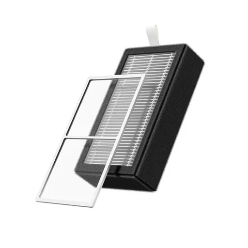 HOLTOP F5 por- és pollenszűrő ERVQ típushoz, friss levegő oldali (181X105X46mm)