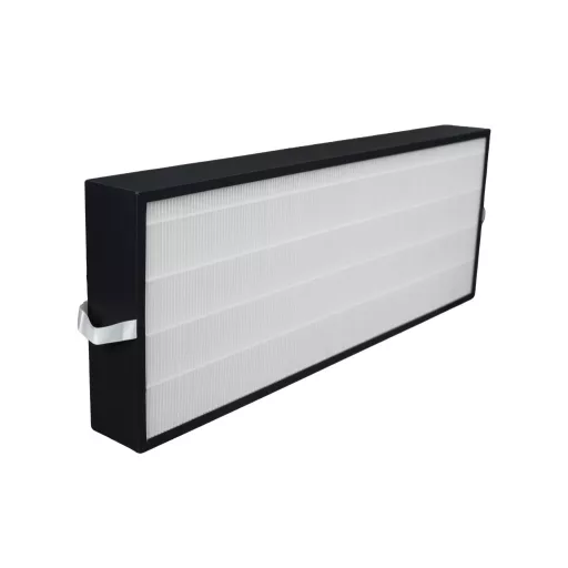 HOLTOP/AIRWOODS H13 DP deep tech. szűrő (450X210X70 mm) AV-HTPF35 típushoz