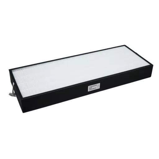 HOLTOP/AIRWOODS H13 DP deep tech. szűrő (450X210X70 mm) AV-HTPF35 típushoz