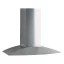 SIRIUS OUTLET - Páraelszívó SL-EM 18 90 cm inox motor nélkül - Kiállított bemutató termék!