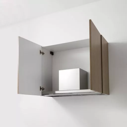 KDESIGN OUTLET - Páraelszívó K11-60 T500 - Kiállított bemutató termék! - 3. kép