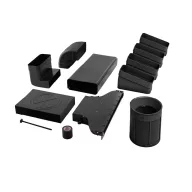   Elica - NIKOLTESLA EVO PLINTH OUT KIT légcsatorna készlet belső leringtetéshez