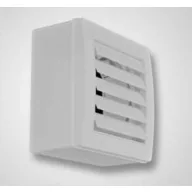   AERAULIQA WKS-100 ablak szett szellőztető QD ventilátorhoz