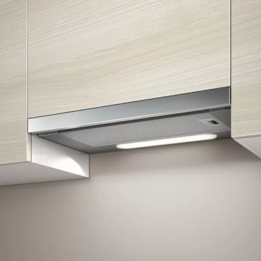 ELICA - Páraelszívó ELITE 14 LUX GRIX/A/50 - Inox - 4. kép