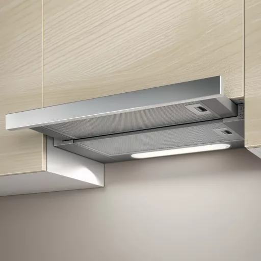 ELICA - Páraelszívó ELITE 14 LUX GRIX/A/50 - Inox - 5. kép