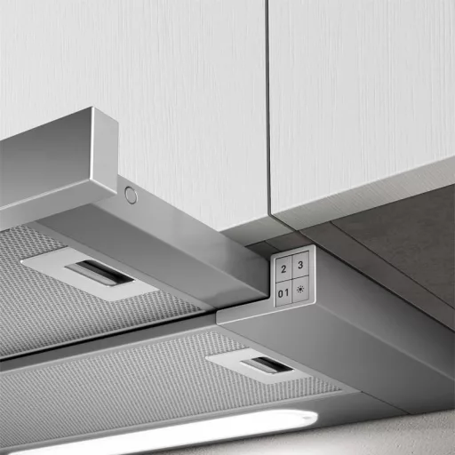 ELICA - Páraelszívó ELITE 14 LUX GRIX/A/60 - 3. kép