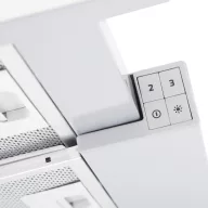 ELICA - Páraelszívó ELITE 14 LUX WH/A/60