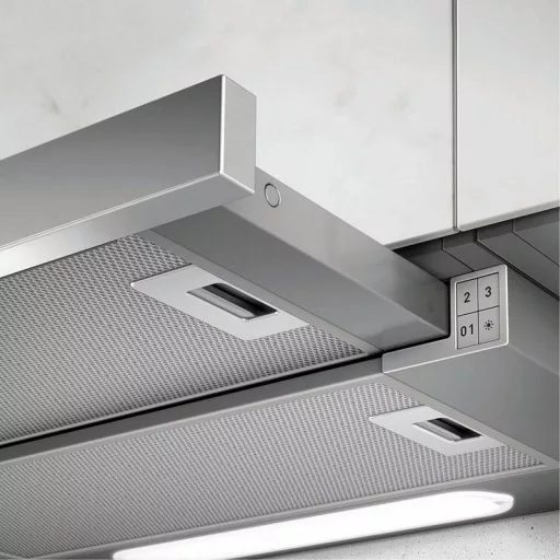 ELICA - Páraelszívó ELITE 14 LUX GRIX/A/90 - 4. kép