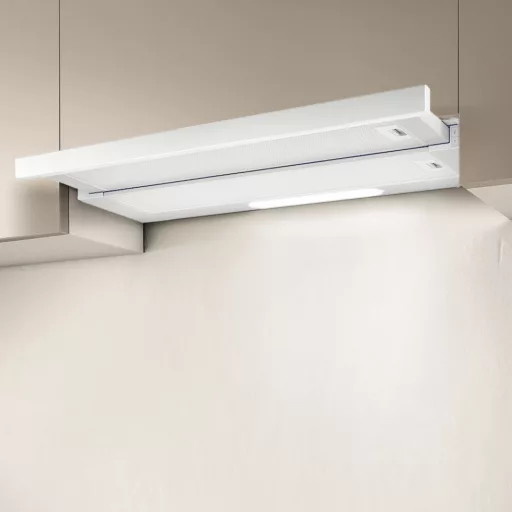 ELICA - Páraelszívó ELITE 14 LUX WH/A/90 - 3. kép