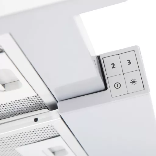 ELICA - Páraelszívó ELITE 14 LUX WH/A/90 - 4. kép