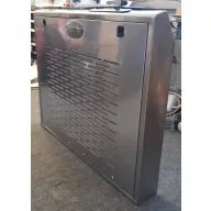   TurboAir OUTLET - Páraelszívó TILLY IX/F/60 - Kiállított bemutató termék!