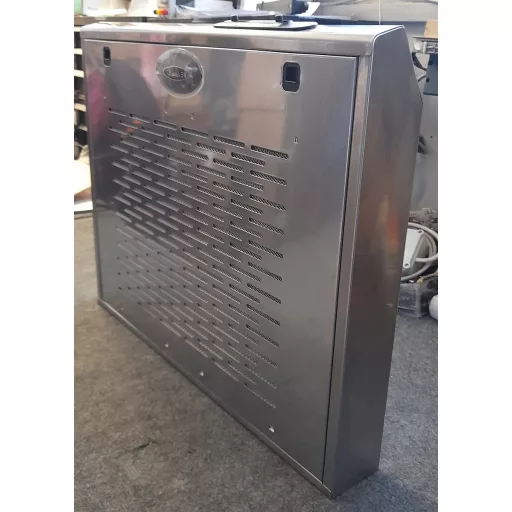 TurboAir OUTLET - Páraelszívó TILLY IX/F/60 - Kiállított bemutató termék! - 2. kép