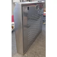   TurboAir OUTLET - Páraelszívó TILLY IX/F/60 - Kiállított bemutató termék!