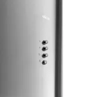 ELICA - Páraelszívó TUBE PRO IX/A/43 + Mikro MW-5120B