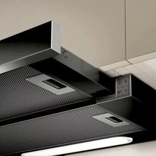 ELICA - Páraelszívó ELITE 14 LUX BL/A/50 - 4. kép