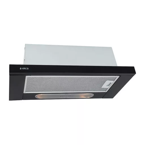 ELICA - Páraelszívó ELITE 14 LUX BL/A/50 - 5. kép
