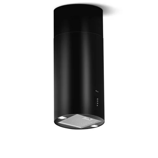 ELICA - Páraelszívó TUBE PRO ISLAND BL MAT/A/43 + Mikro MW-5120B - 3. kép