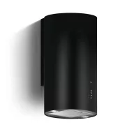   ELICA - Páraelszívó TUBE PRO BL MAT/A/43 + CATA mikro MW-5120 DG