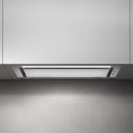 ELICA - Páraelszívó HIDDEN 2.0 IX/A/72 inox