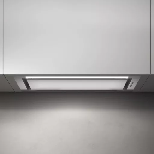 ELICA - Páraelszívó HIDDEN 2.0 IX/A/72 inox - 5. kép