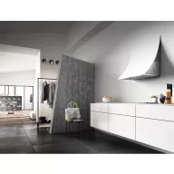 ELICA - Páraelszívó NUAGE DRYWALL/F/75