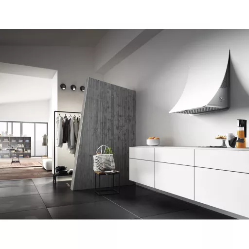 ELICA - Páraelszívó NUAGE DRYWALL/F/75 - 3. kép