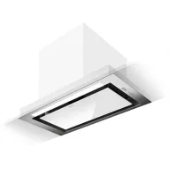 ELICA - Páraelszívó HIDDEN 2.0 IXGL/A/52 inox (üveg)