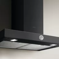 ELICA - Páraelszívó LOL BL/A/60 fekete