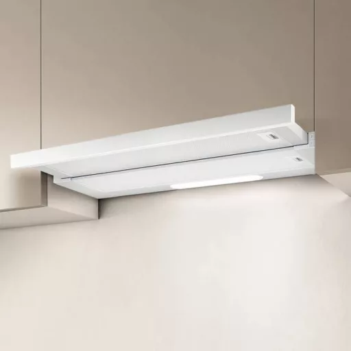 ELICA - Páraelszívó ELITE 14 LUX GRVTWH/A/90 - 3. kép