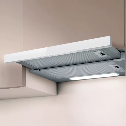 ELICA - Páraelszívó ELITE 14 LUX GRVTWH/A/60 - 3. kép