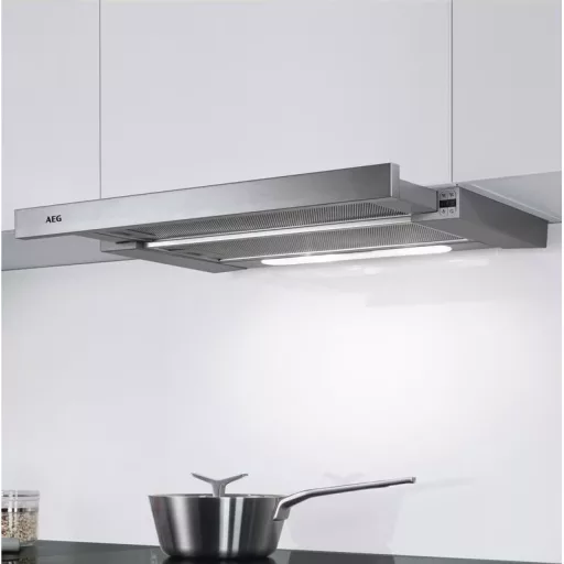 ELICA - Páraelszívó ELITE 35 GRIX/A/60 inox - 4. kép