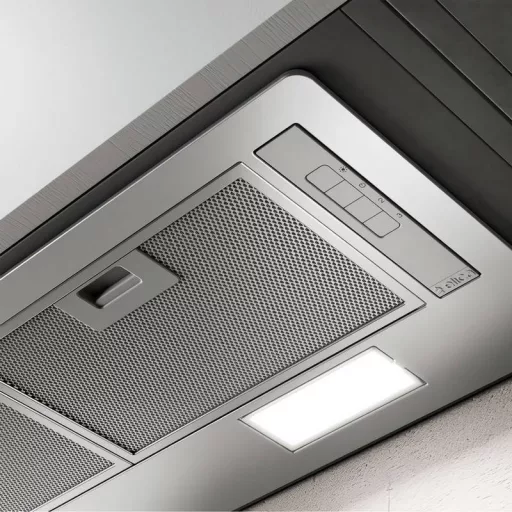 ELICA - Páraelszívó ERA C IX/A/72 inox - 4. kép