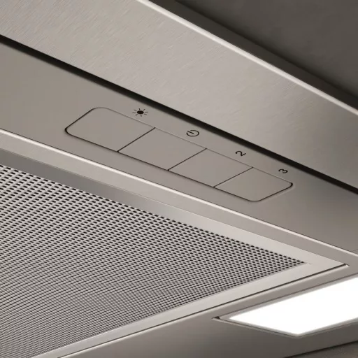ELICA - Páraelszívó ERA C IX/A/72 inox - 6. kép