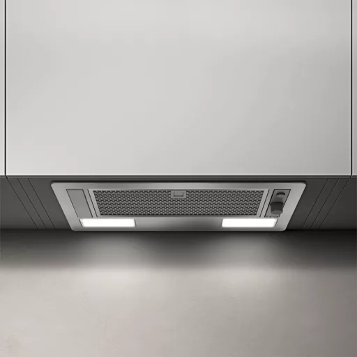 ELICA - Páraelszívó ERA S IX/A/52 inox - 3. kép