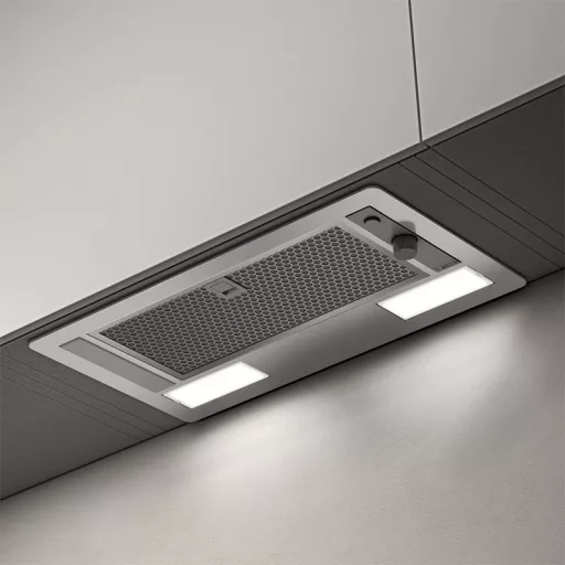 ELICA - Páraelszívó ERA S IX/A/52 inox - 5. kép