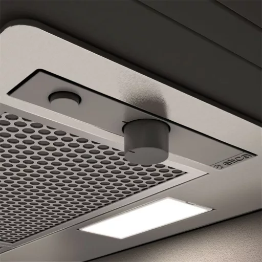 ELICA - Páraelszívó ERA S IX/A/52 inox - 6. kép