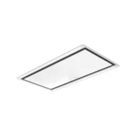   ELICA - Páraelszívó HILIGHT GLASS NO MOTOR WH/A/100 motor nélkül