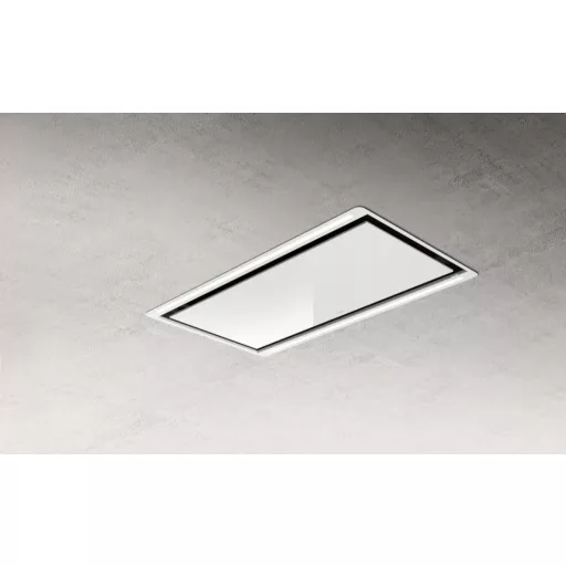 ELICA - Páraelszívó ILLUSION H30 WH/A/100 - 5. kép