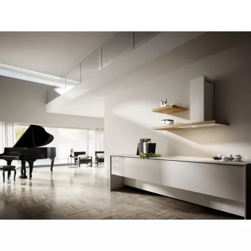 ELICA - Páraelszívó BIO WH/A 90 ROVERE - 4. kép