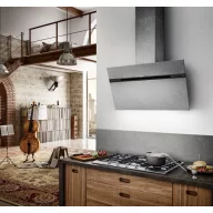 ELICA - Páraelszívó STRIPE URBAN CAST IRON/A/90