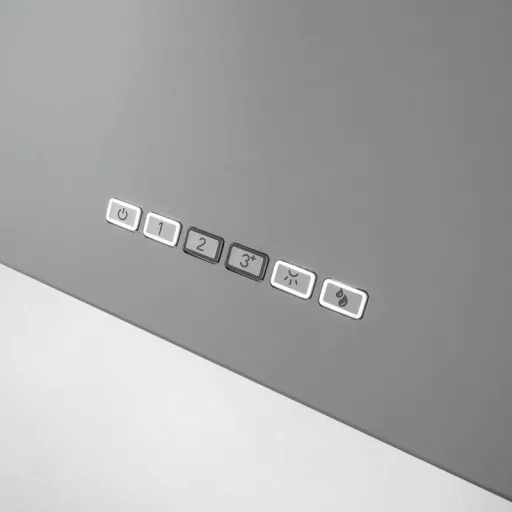 ELICA - Páraelszívó BOXIN NO DRIP IX/A/90 inox - 3. kép