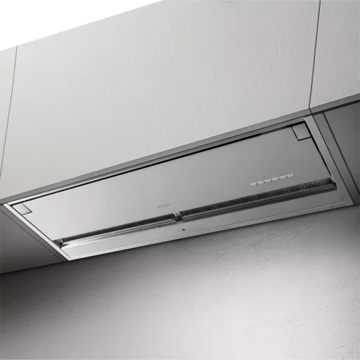 ELICA - Páraelszívó BOXIN NO DRIP IX/A/120 inox - 5. kép