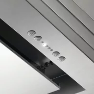 ELICA - Páraelszívó LANE IX/A/52 inox